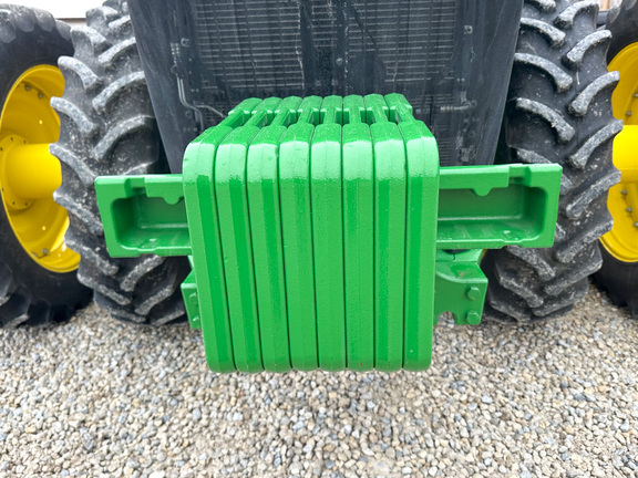 2022 John-Deere 8R 280