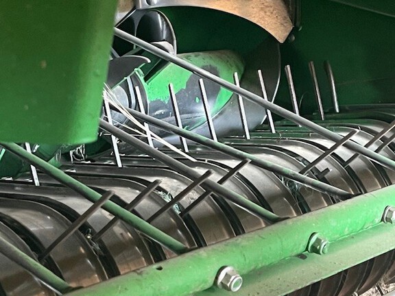 2021 John Deere 560M (5th thumbnail)