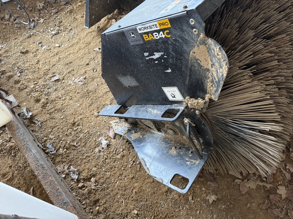 Photo of 2021 John Deere BA84C