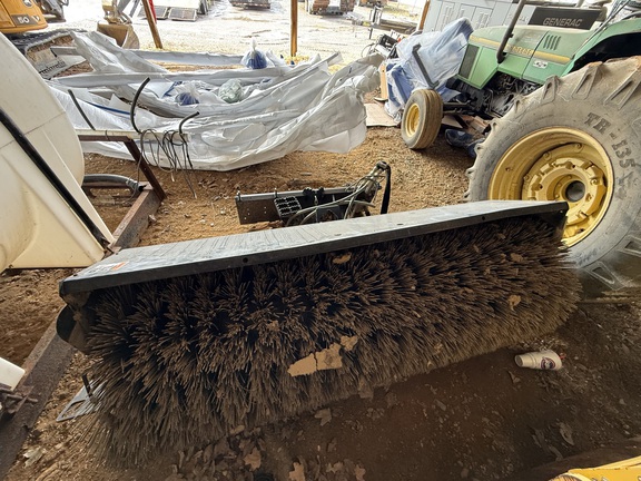 Photo of 2021 John Deere BA84C