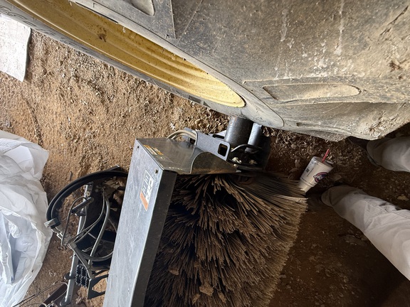 Photo of 2021 John Deere BA84C