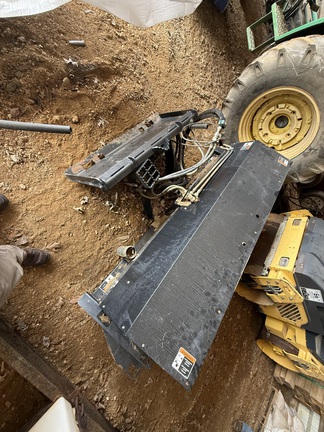 Photo of 2021 John Deere BA84C