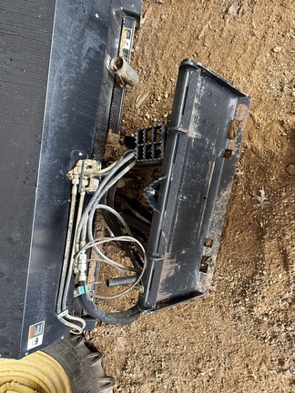 Photo of 2021 John Deere BA84C