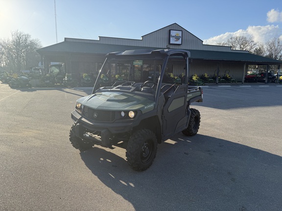 2020 John Deere XUV835E Photo 2