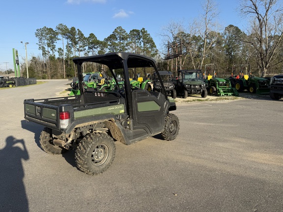 2020 John Deere XUV835E Photo 3