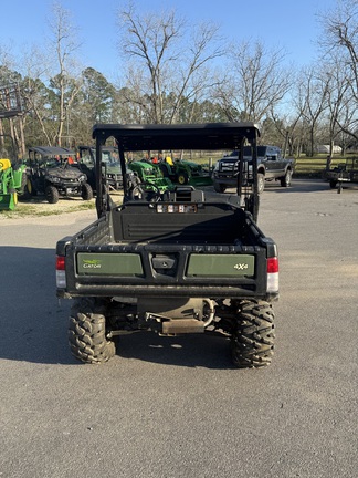 2020 John Deere XUV835E Photo 4