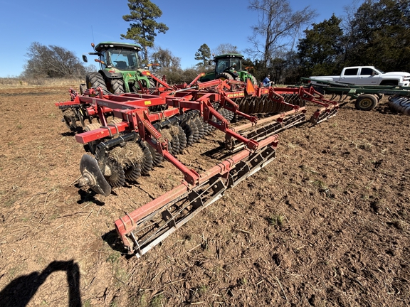 2006 Sunflower 6630
