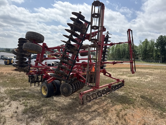 2006 Sunflower 6630