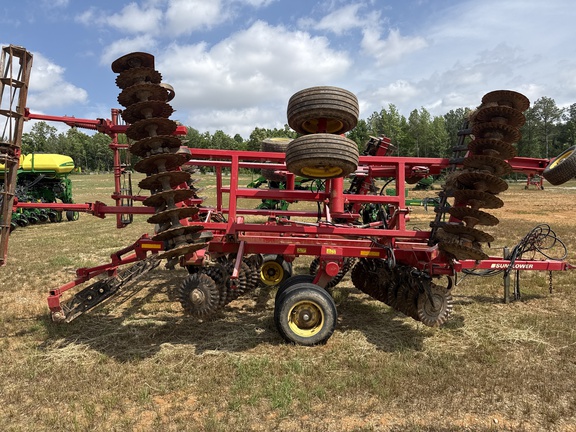 2006 Sunflower 6630
