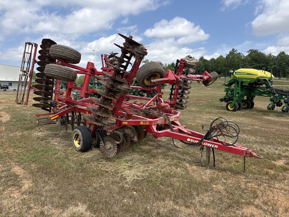 2006 Sunflower 6630