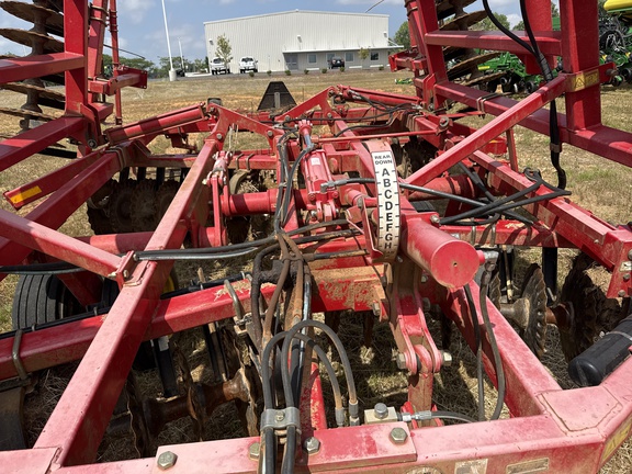 2006 Sunflower 6630