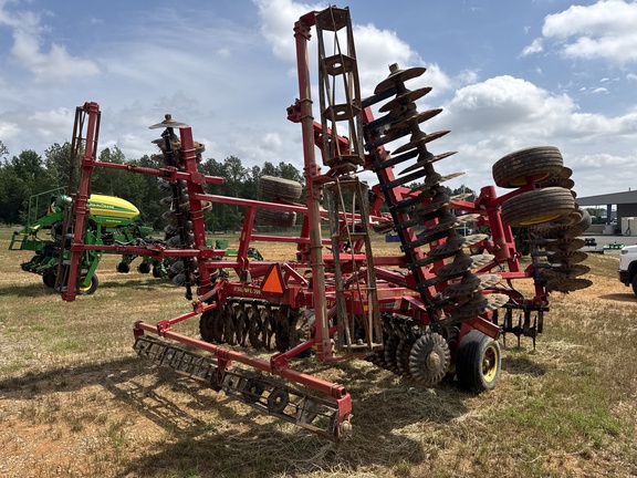 2006 Sunflower 6630