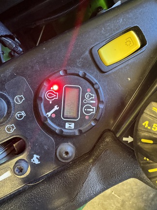 2024 John Deere Z950M