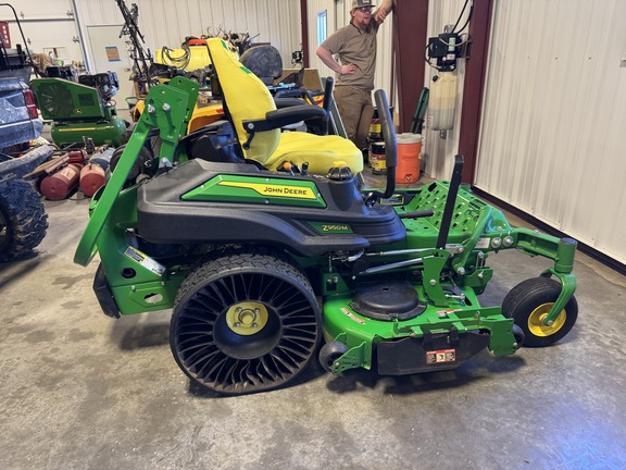2024 John Deere Z950M