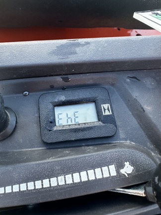 2024 Husqvarna Z248F-SE