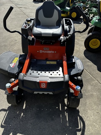 2024 Husqvarna Z248F-SE