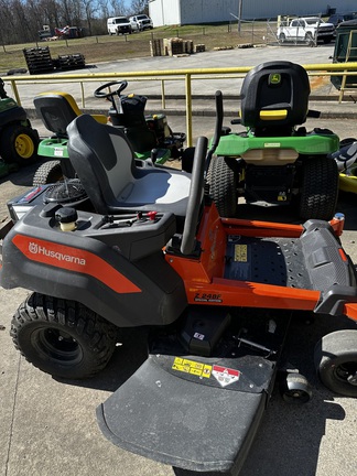 2024 Husqvarna Z248F-SE