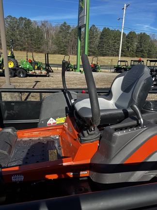 2024 Husqvarna Z248F-SE