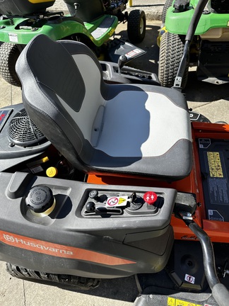 2024 Husqvarna Z248F-SE