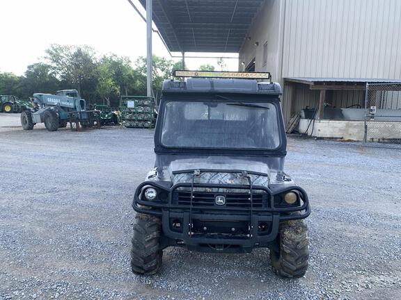 2018 John Deere XUV 825I S4 Photo 5