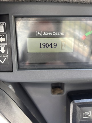 Used 2024 John Deere 325G Compact Track Loaders at Horizon Ag & Turf in Edmonton West, AB - Photo5