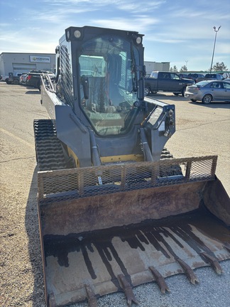 Used 2024 John Deere 325G Compact Track Loaders at Horizon Ag & Turf in Edmonton West, AB - Photo6