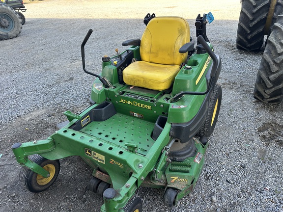 2010 John Deere Z910A Photo 3