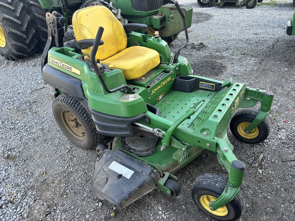2010 John Deere Z910A Photo 4