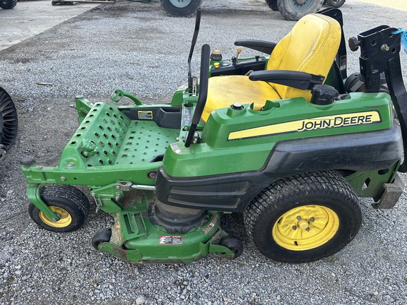 2010 John Deere Z910A Photo 5