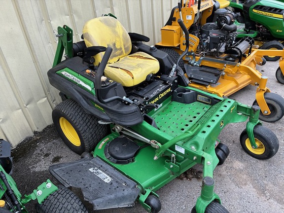 2014 John Deere Z930M