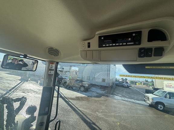 Used 2024 John Deere 6R 145 Row Crop Tractors at Horizon Ag & Turf in Vermilion, AB - Photo9