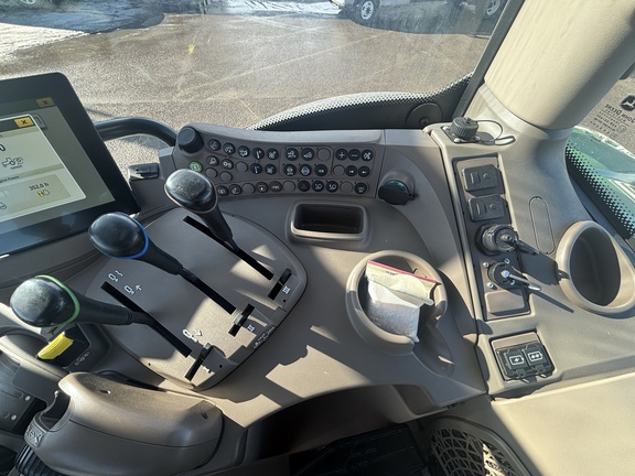 Used 2024 John Deere 6R 145 Row Crop Tractors at Horizon Ag & Turf in Vermilion, AB - Photo10