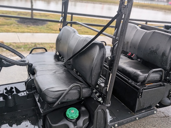 2023 John-Deere XUV 855D S4