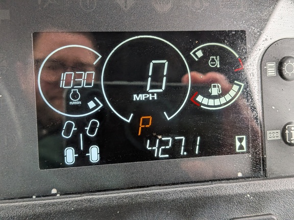 2023 John-Deere XUV 855D S4