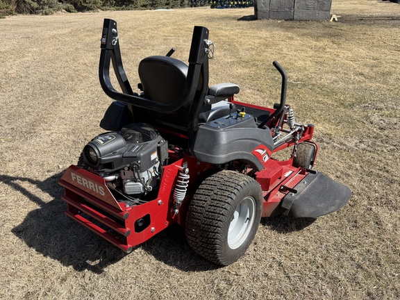 2021 Ferris ISX800 27 - Photo3