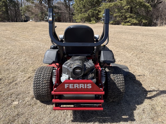 2021 Ferris ISX800 27 - Photo4