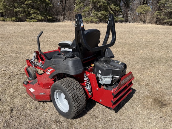 2021 Ferris ISX800 27 - Photo5