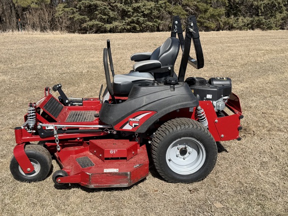 2021 Ferris ISX800 27 - Photo6