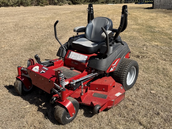 2021 Ferris ISX800 27 - Photo7