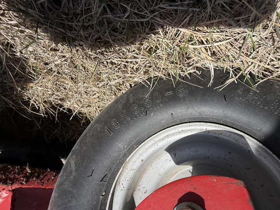 2021 Ferris ISX800 27 - Photo9