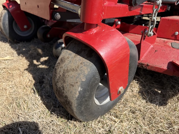 2021 Ferris ISX800 27 - Photo10