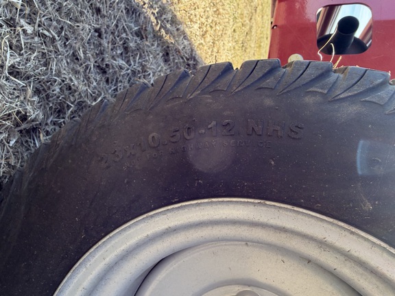 2021 Ferris ISX800 27 - Photo12