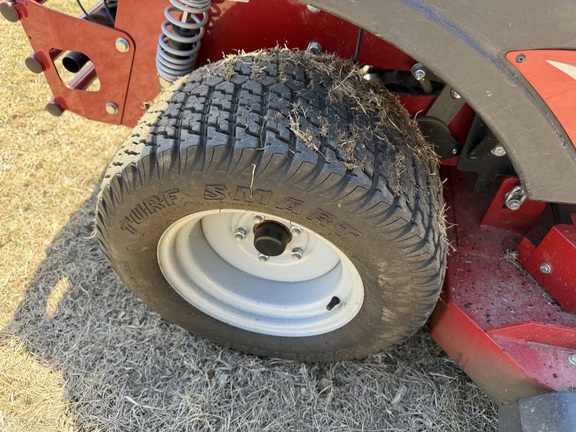 2021 Ferris ISX800 27 - Photo13