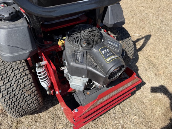 2021 Ferris ISX800 27 - Photo15