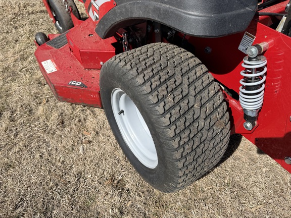 2021 Ferris ISX800 27 - Photo14