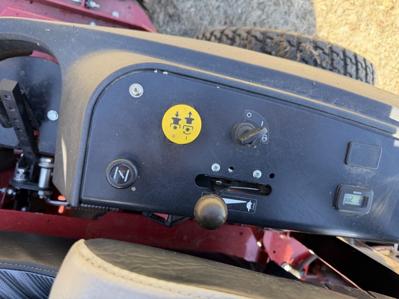 2021 Ferris ISX800 27 - Photo19