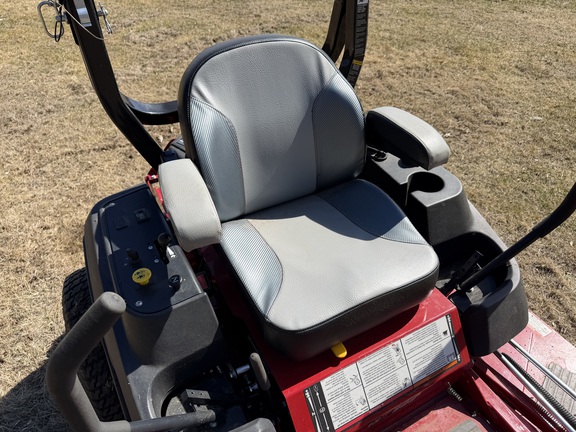 2021 Ferris ISX800 27 - Photo18