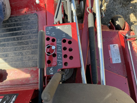 2021 Ferris ISX800 27 - Photo20