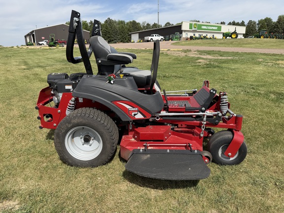 2021 Ferris ISX800 27 - Photo2
