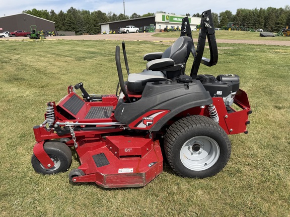 2021 Ferris ISX800 27 - Photo6